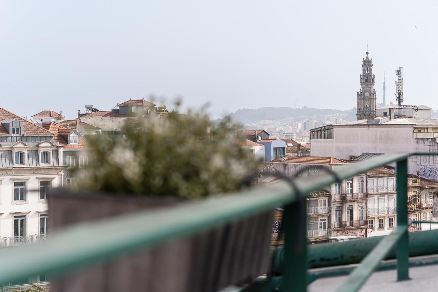 Guestready - The Other Side Apartment Porto
