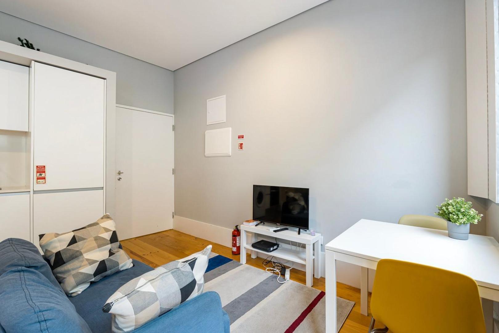 Apartment Guestready - Comfortable Retreat In