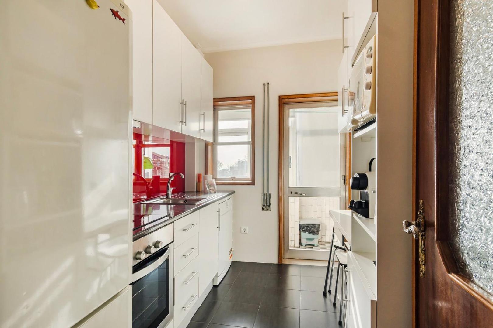Guestready - Bonfim Cozy Retreat Apartment *