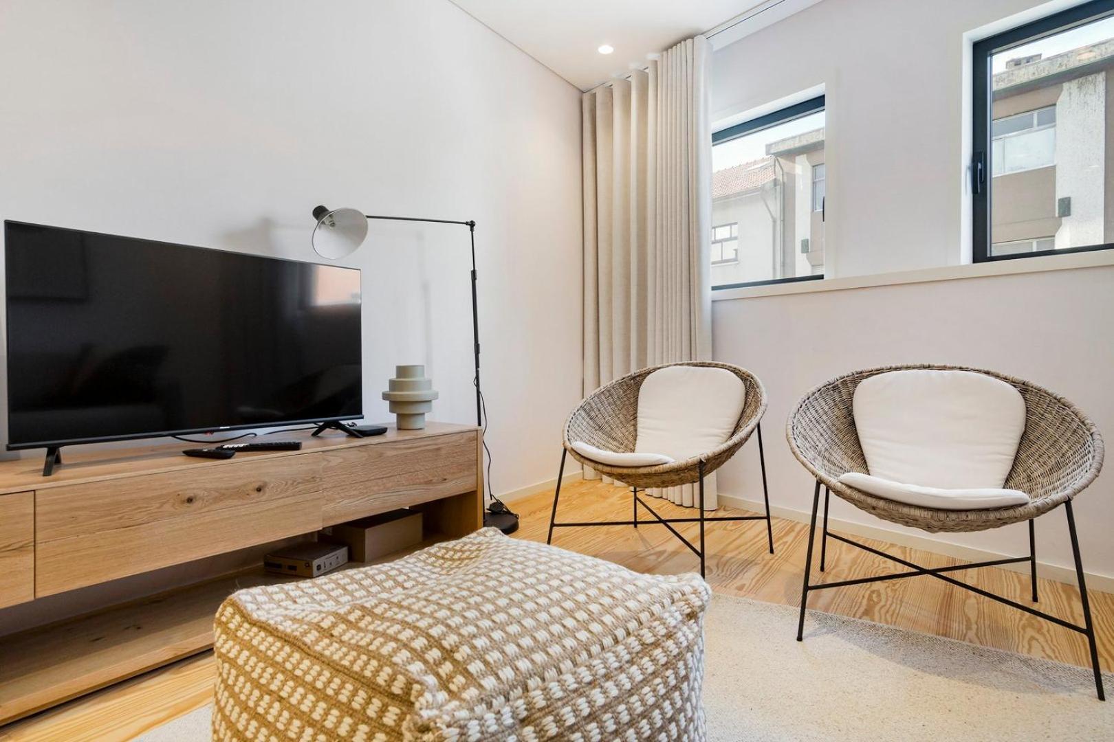 Apartment Guestready - Contemporary Getaway In *