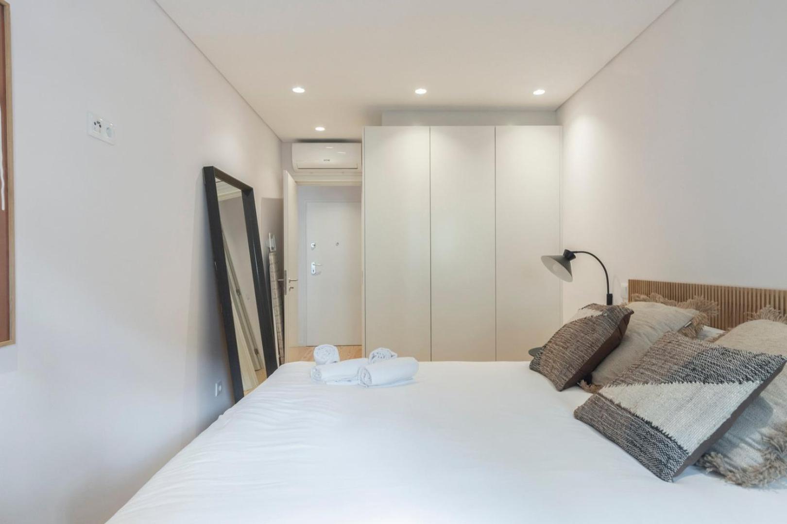 Guestready - Contemporary Getaway In Apartment Porto