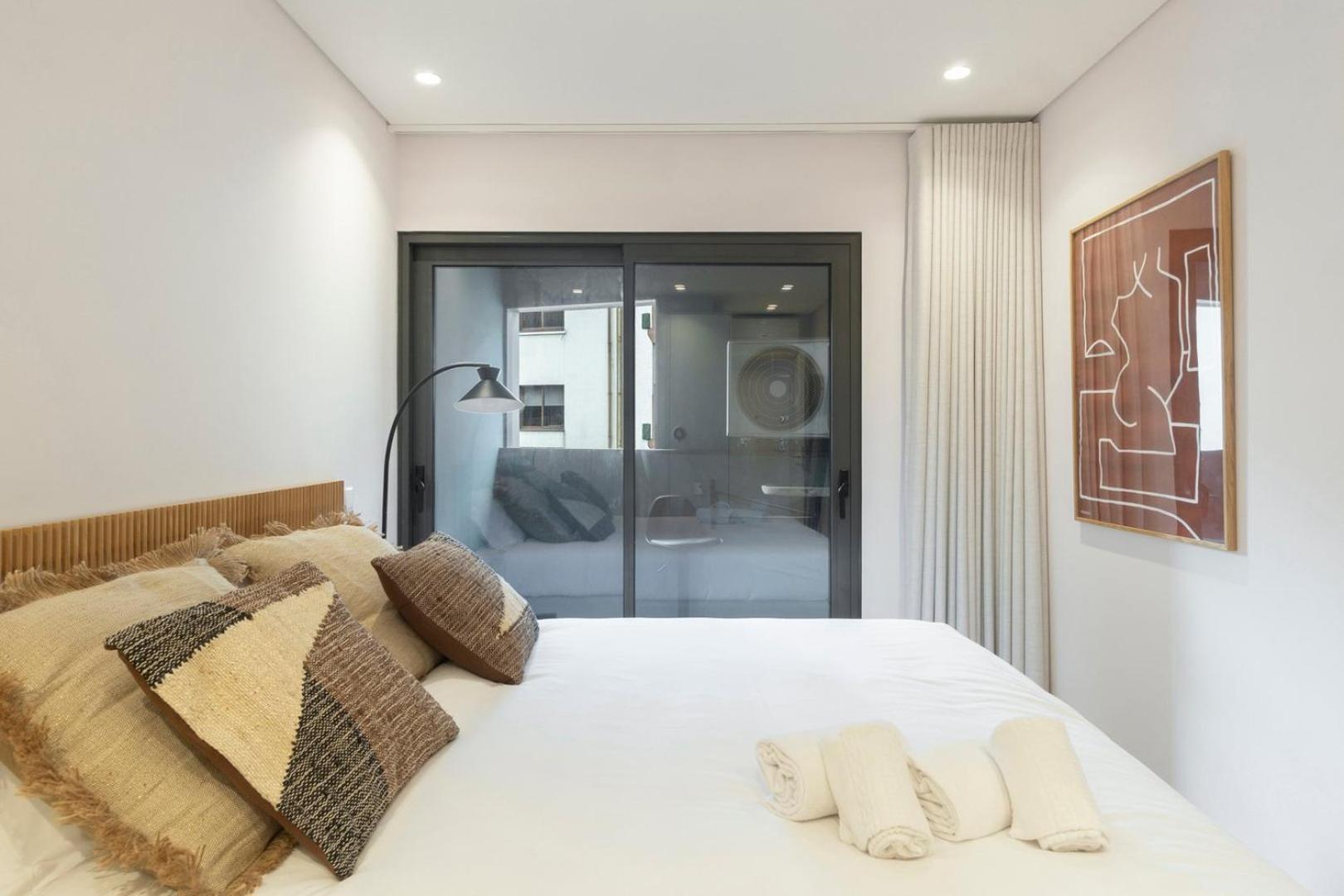 Guestready - Contemporary Getaway In Apartment *