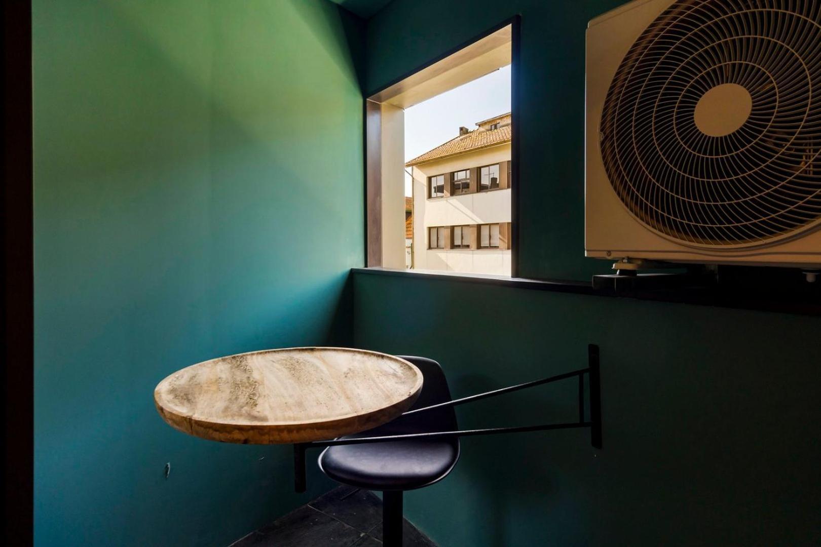 Guestready - Contemporary Getaway In Apartment Porto