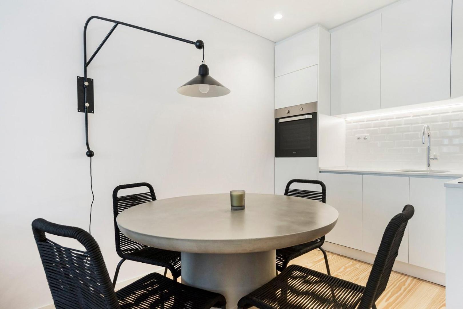 Apartment Guestready - Contemporary Getaway In