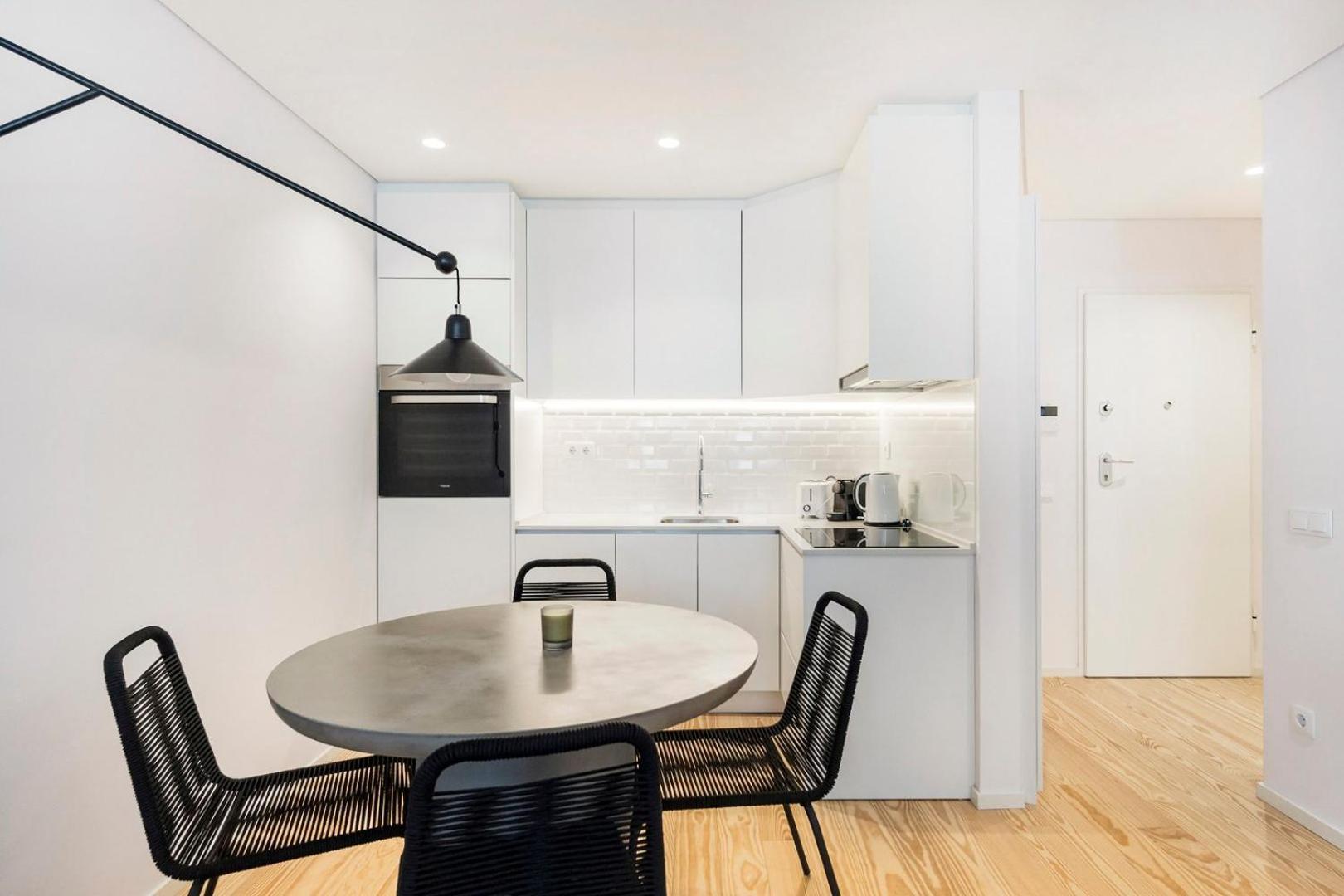 Apartment Guestready - Contemporary Getaway In *
