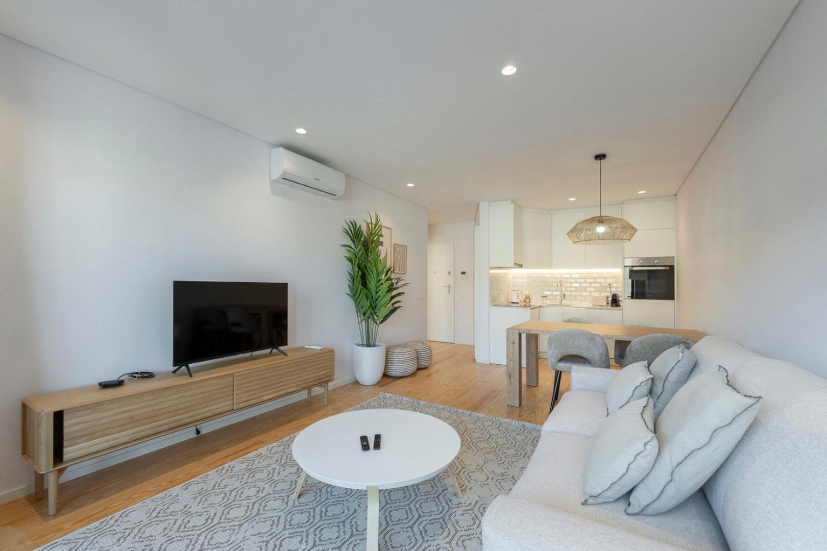 Guestready - Comfortable In * Porto