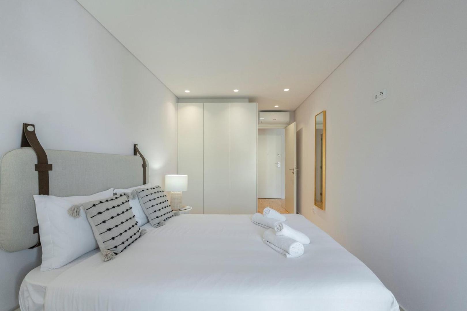 Apartment Guestready - Comfortable In Porto