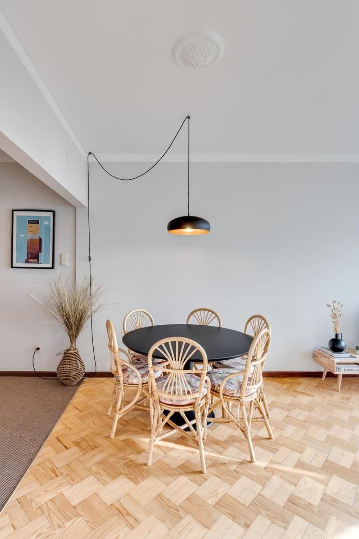 Guestready - A Beautiful View Over Foz Appartement *