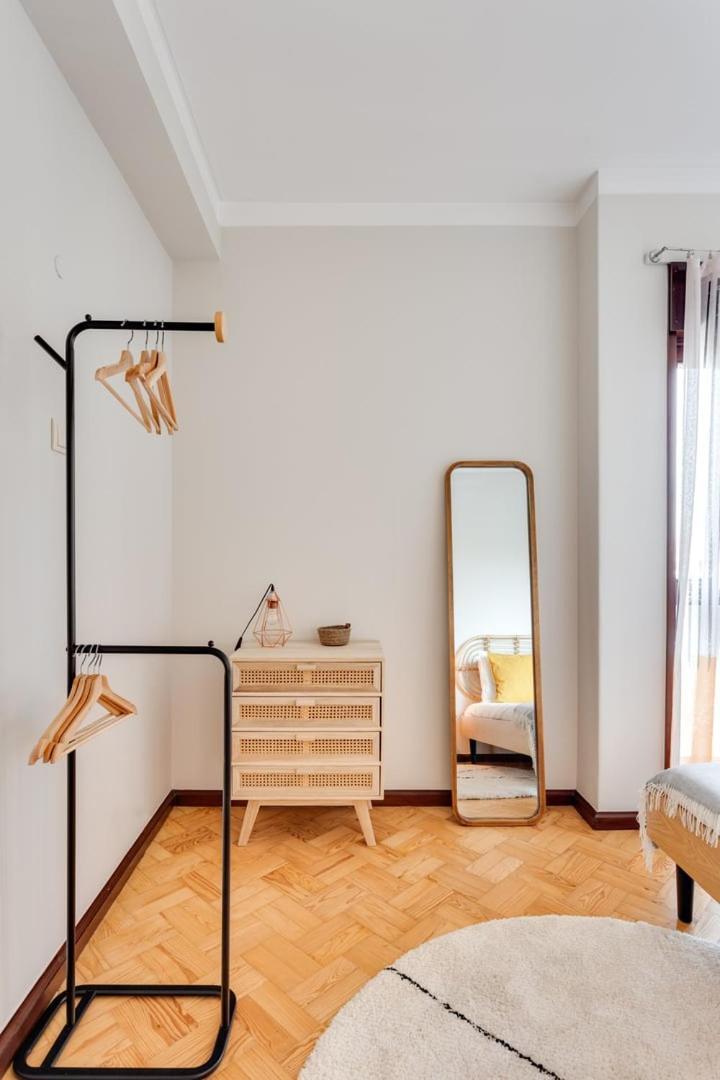 Guestready - A Beautiful View Over Foz Appartement *
