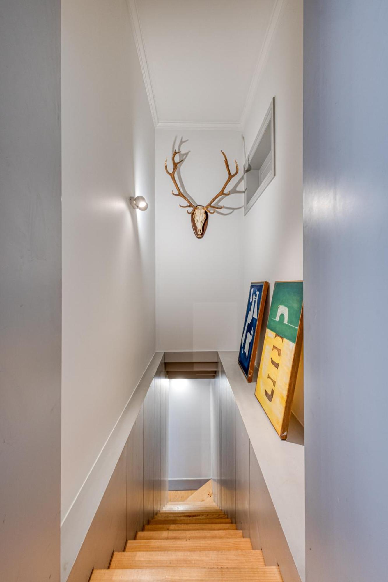 Guest Luxus Ildefonso Apartment