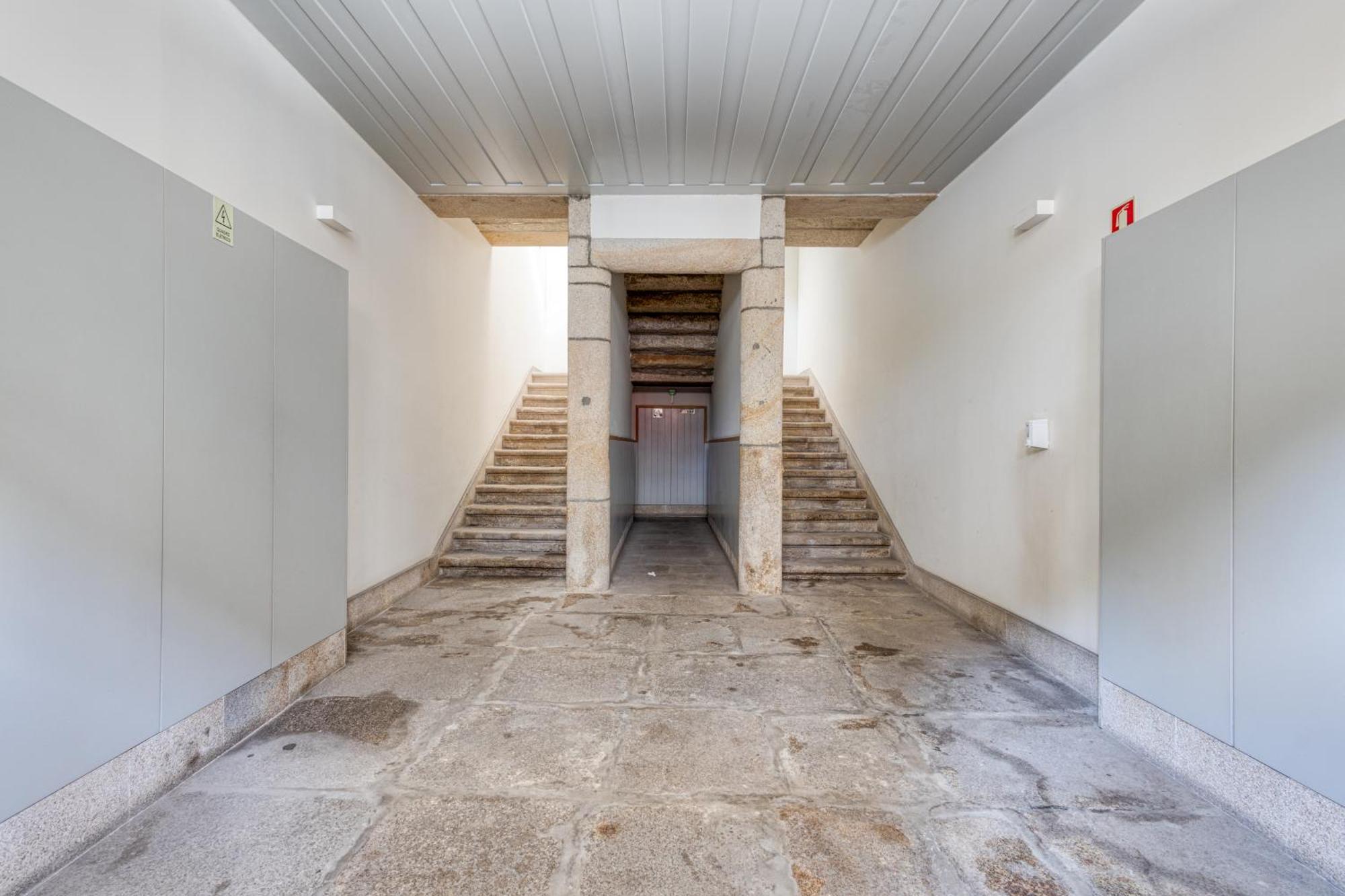 Guest Luxus Ildefonso Apartment Porto