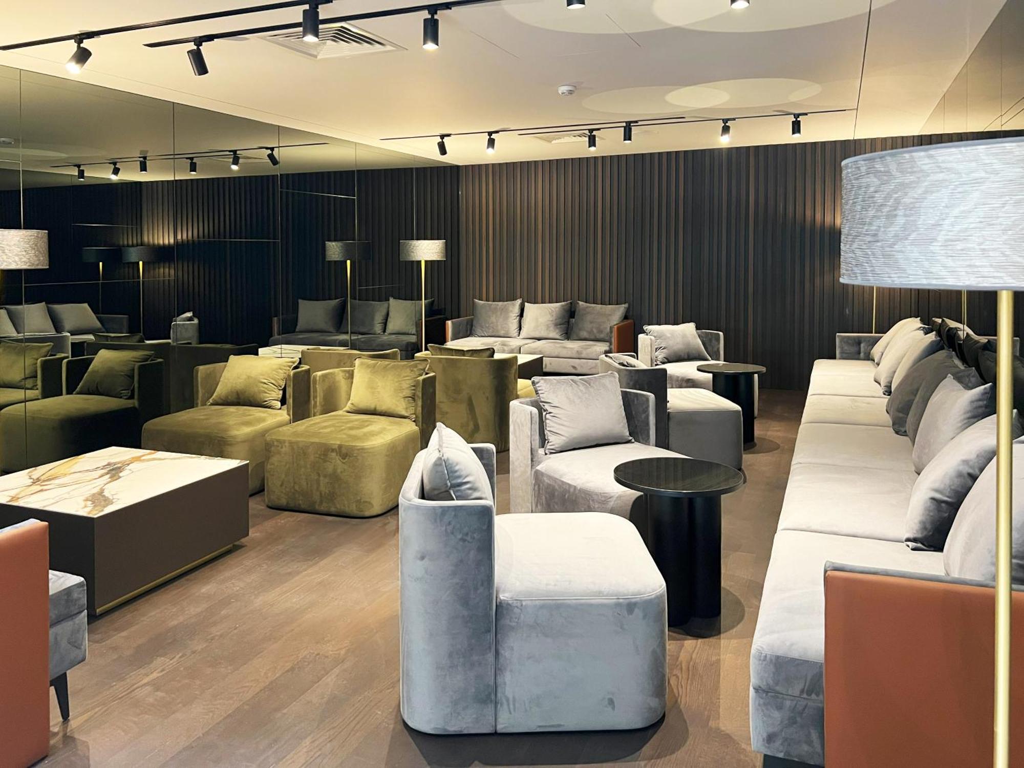 Oca Bom Sucesso Hotel