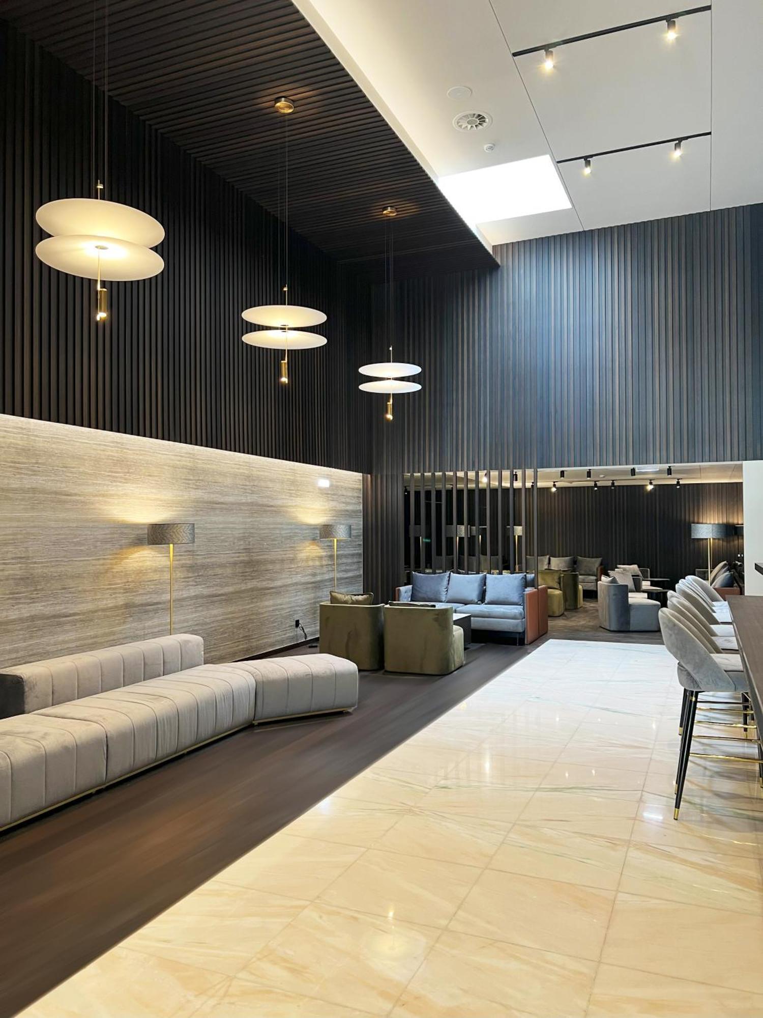 Oca Bom Sucesso Hotel 4*