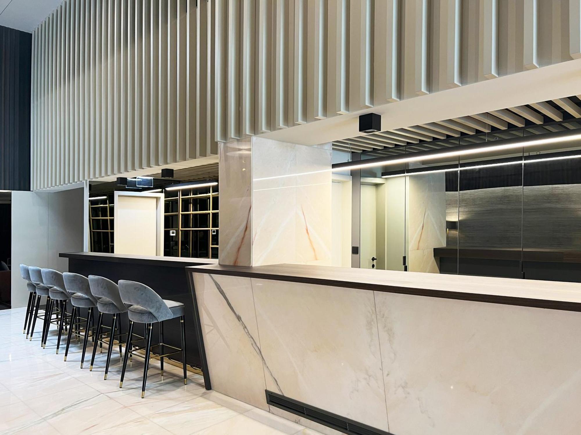 Oca Bom Sucesso Hotel