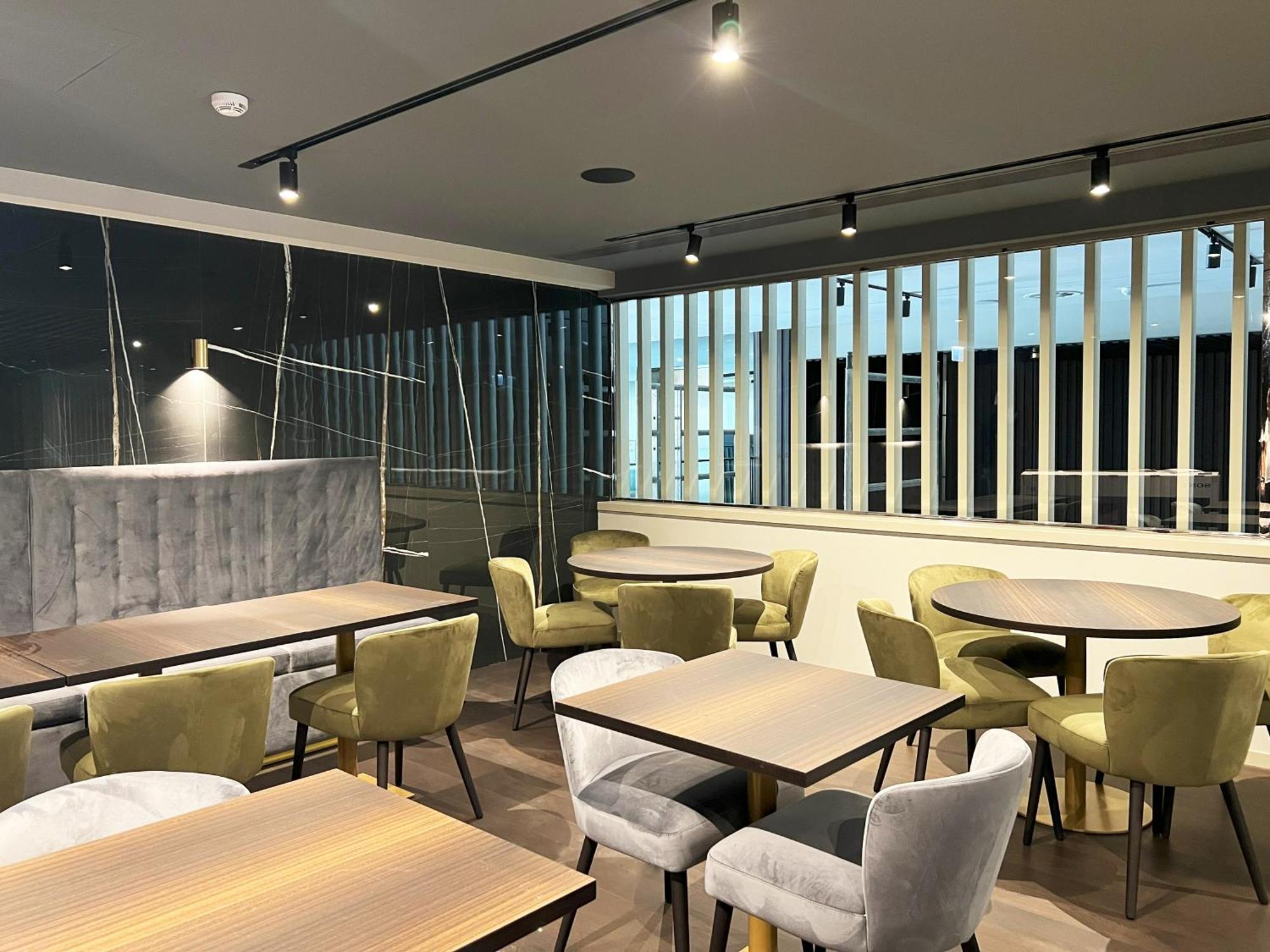 Oca Bom Sucesso Hotel