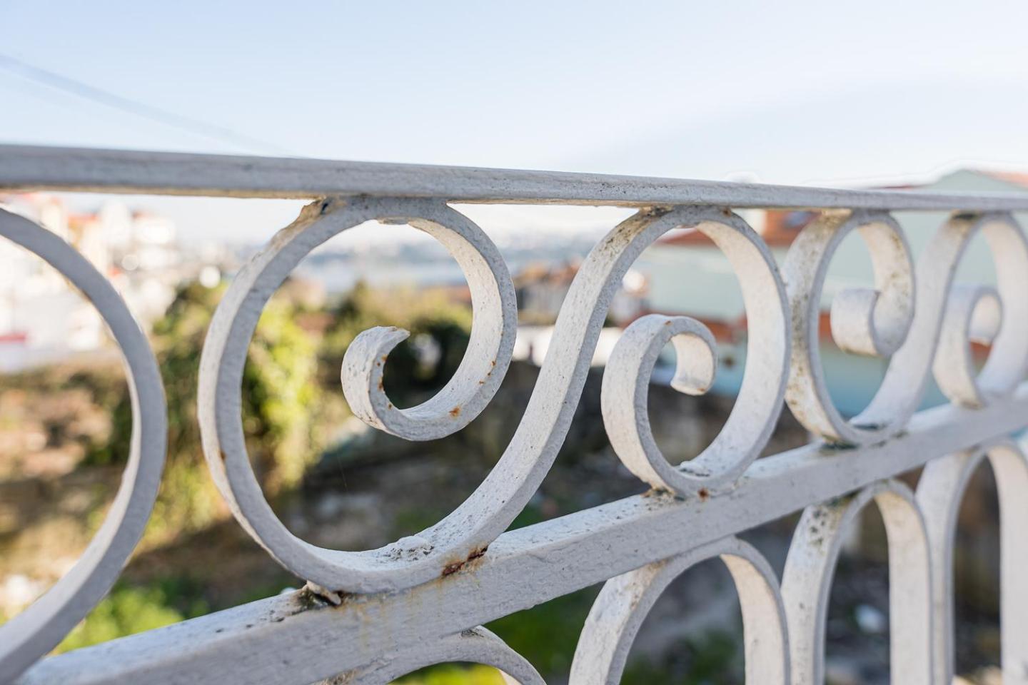 Guest H4u - Sao Vitor River View Apartment *