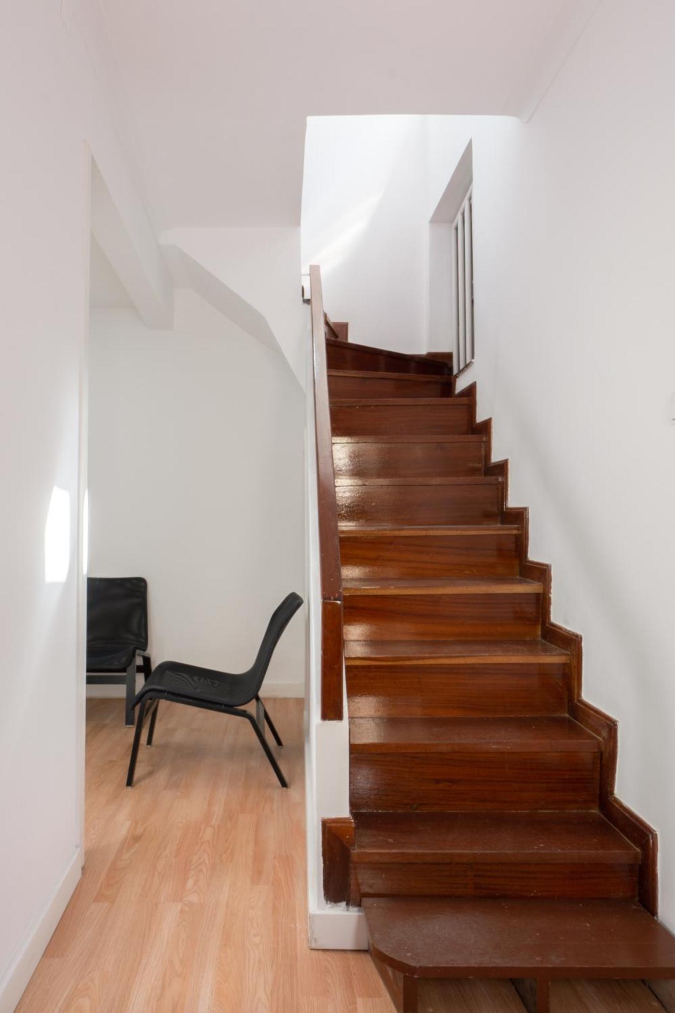 Guest house Maria Pia 4 Com Terraco