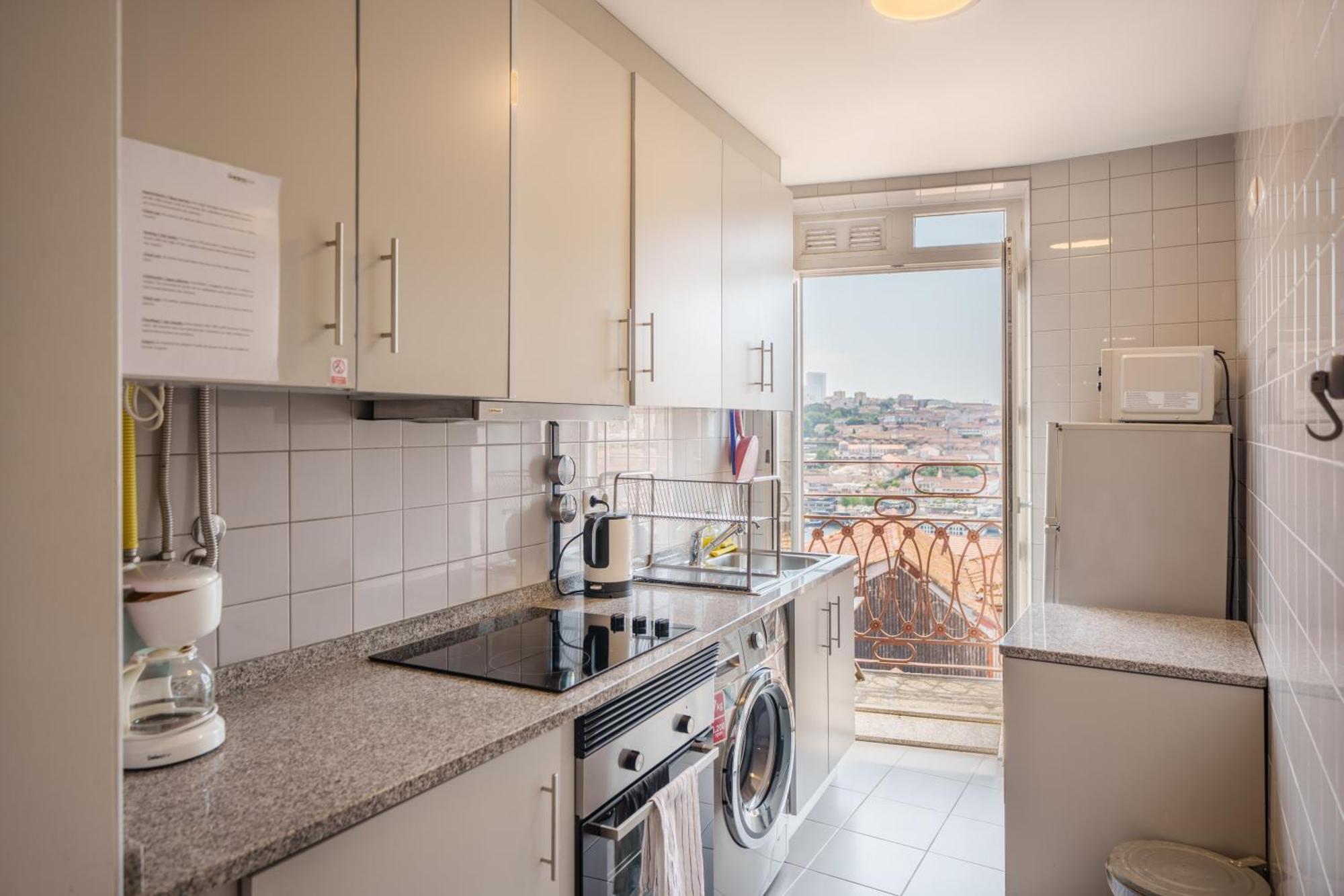 Apartamento Shining View Porto