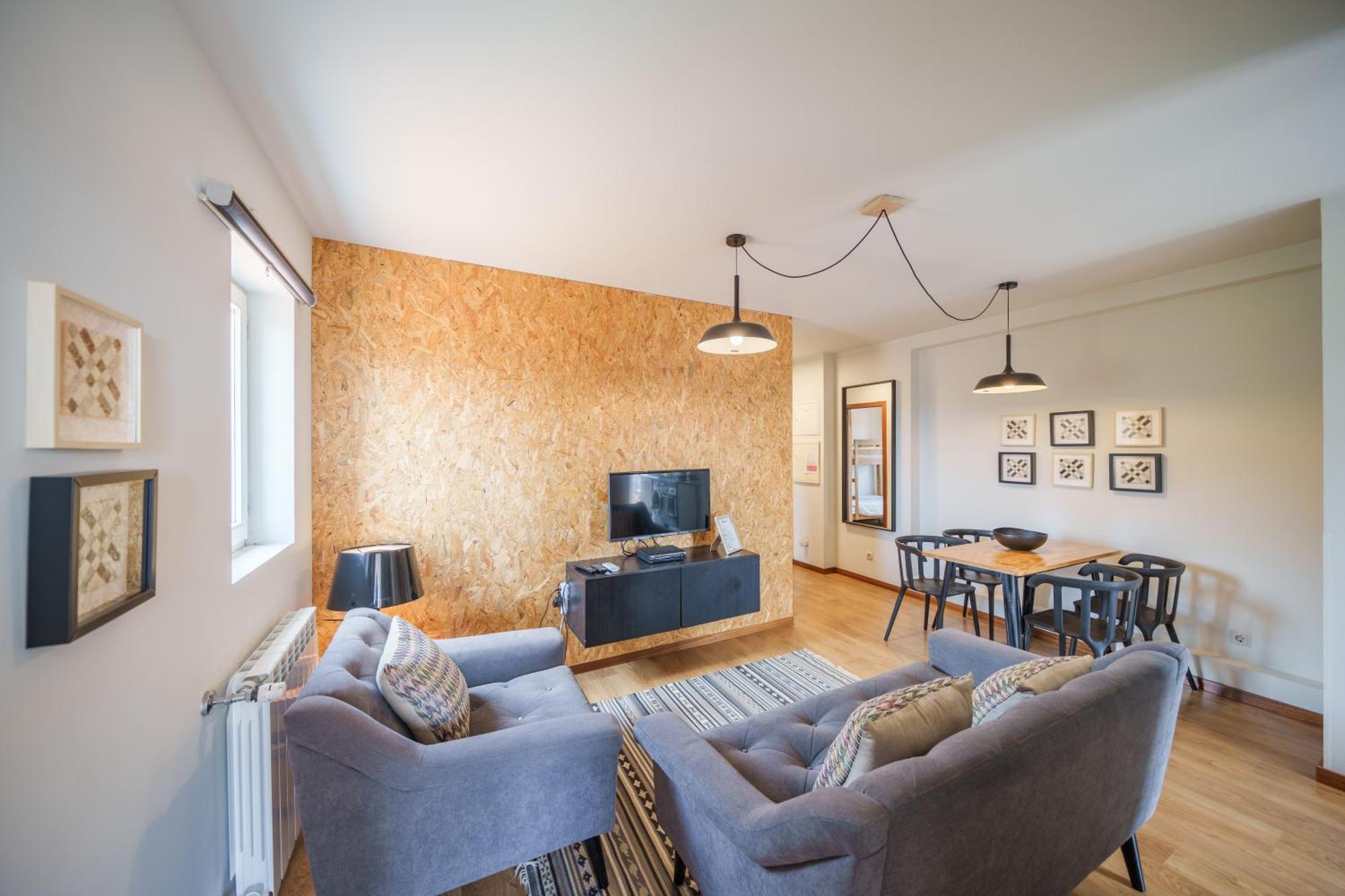 Apartamento Shining View