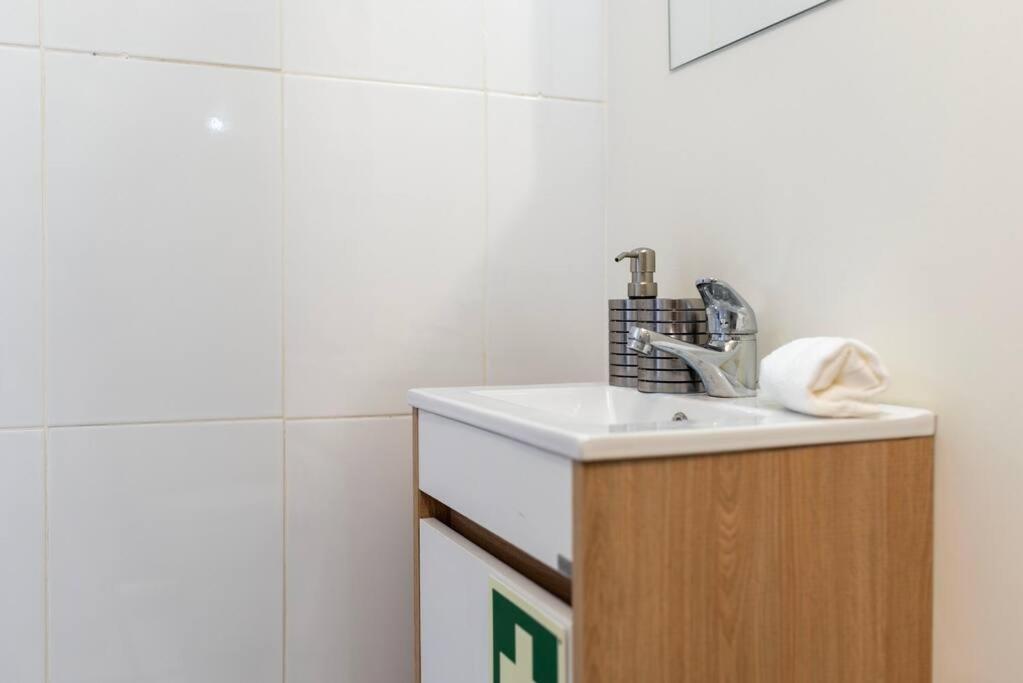 Bonfim Serviced - Opo Apartment