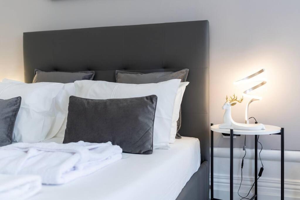 Bonfim Serviced - Opo Apartment *