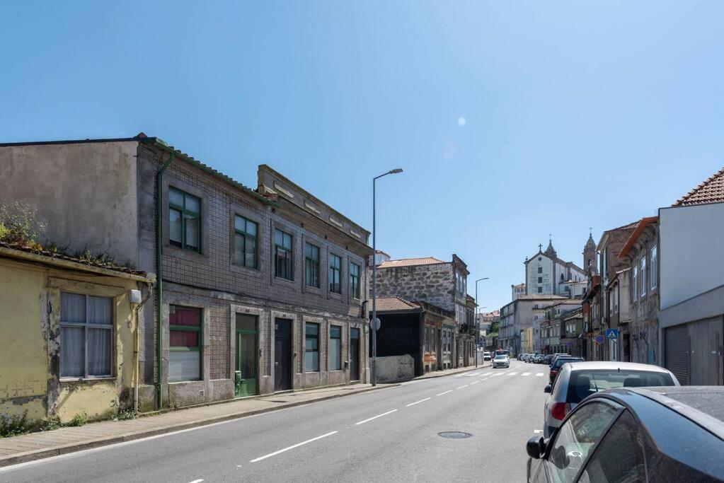 Apartment Bonfim Serviced - Opo *