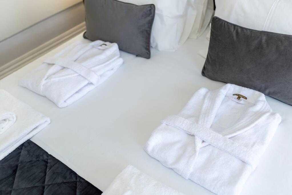 Bonfim Serviced - Opo Apartment
