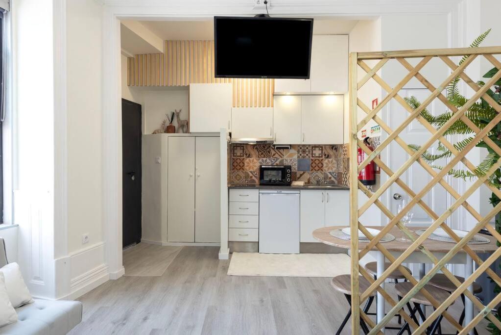 Bonfim Serviced - Opo Apartment Porto