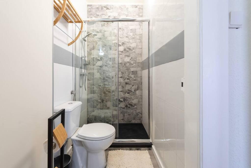 Bonfim Serviced - Opo Apartment Porto