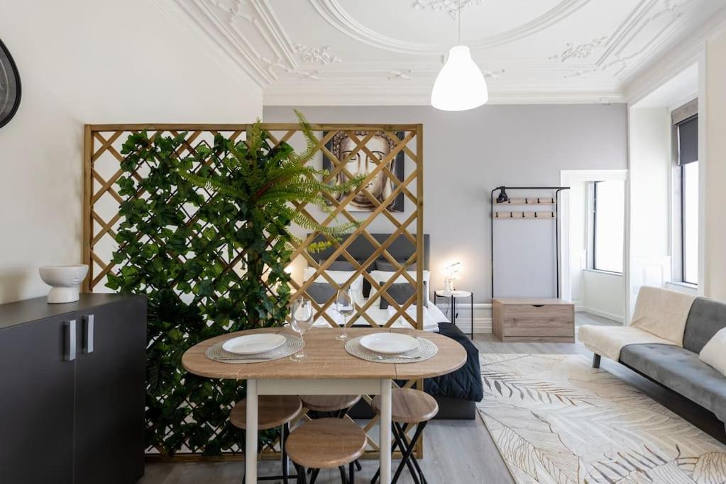 Bonfim Serviced - Opo Apartment Porto