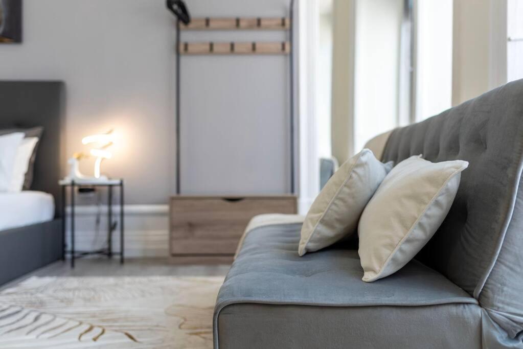 Apartment Bonfim Serviced - Opo
