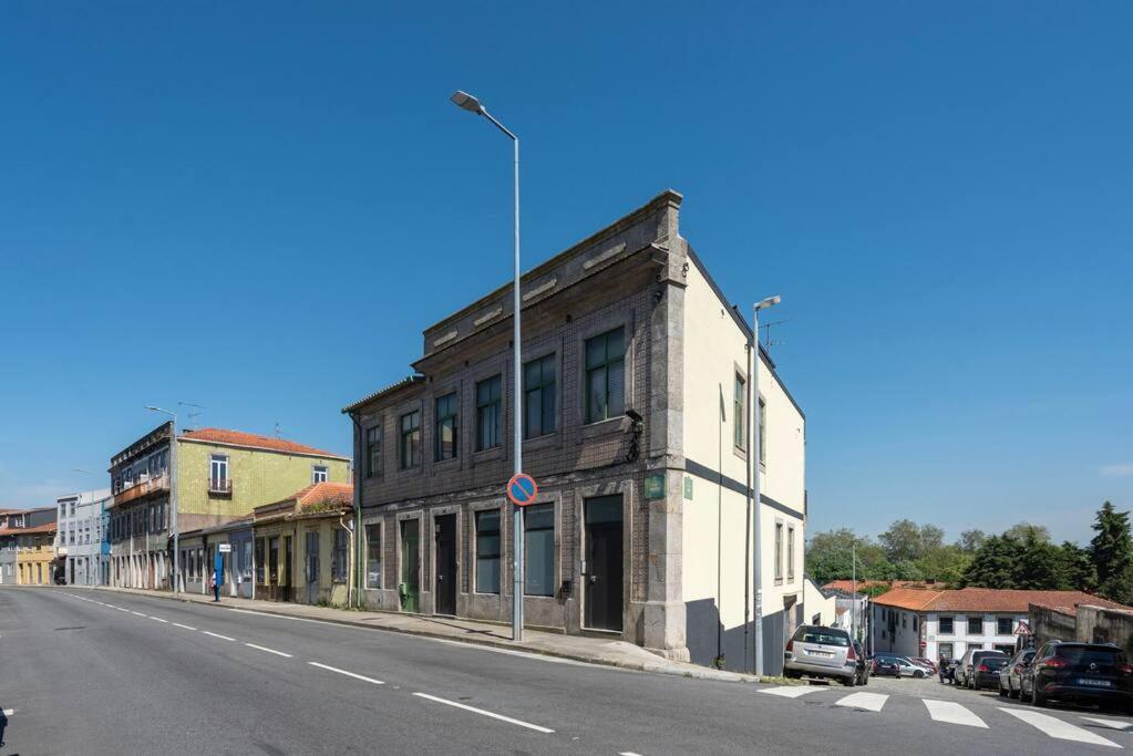 Apartment Bonfim Serviced - Opo *