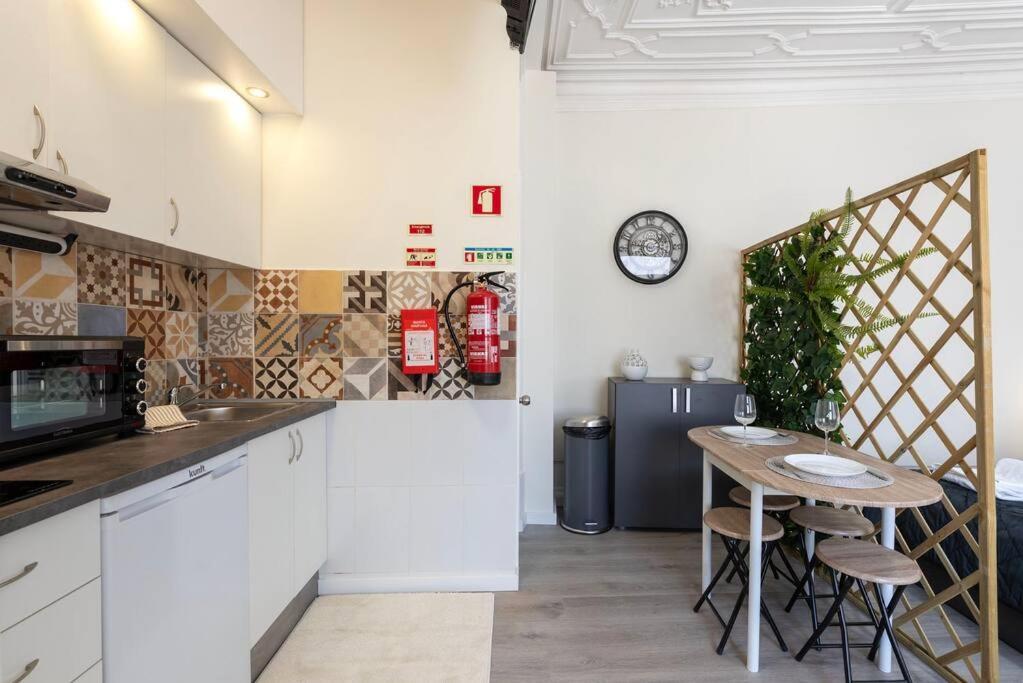 Bonfim Serviced - Opo Apartment