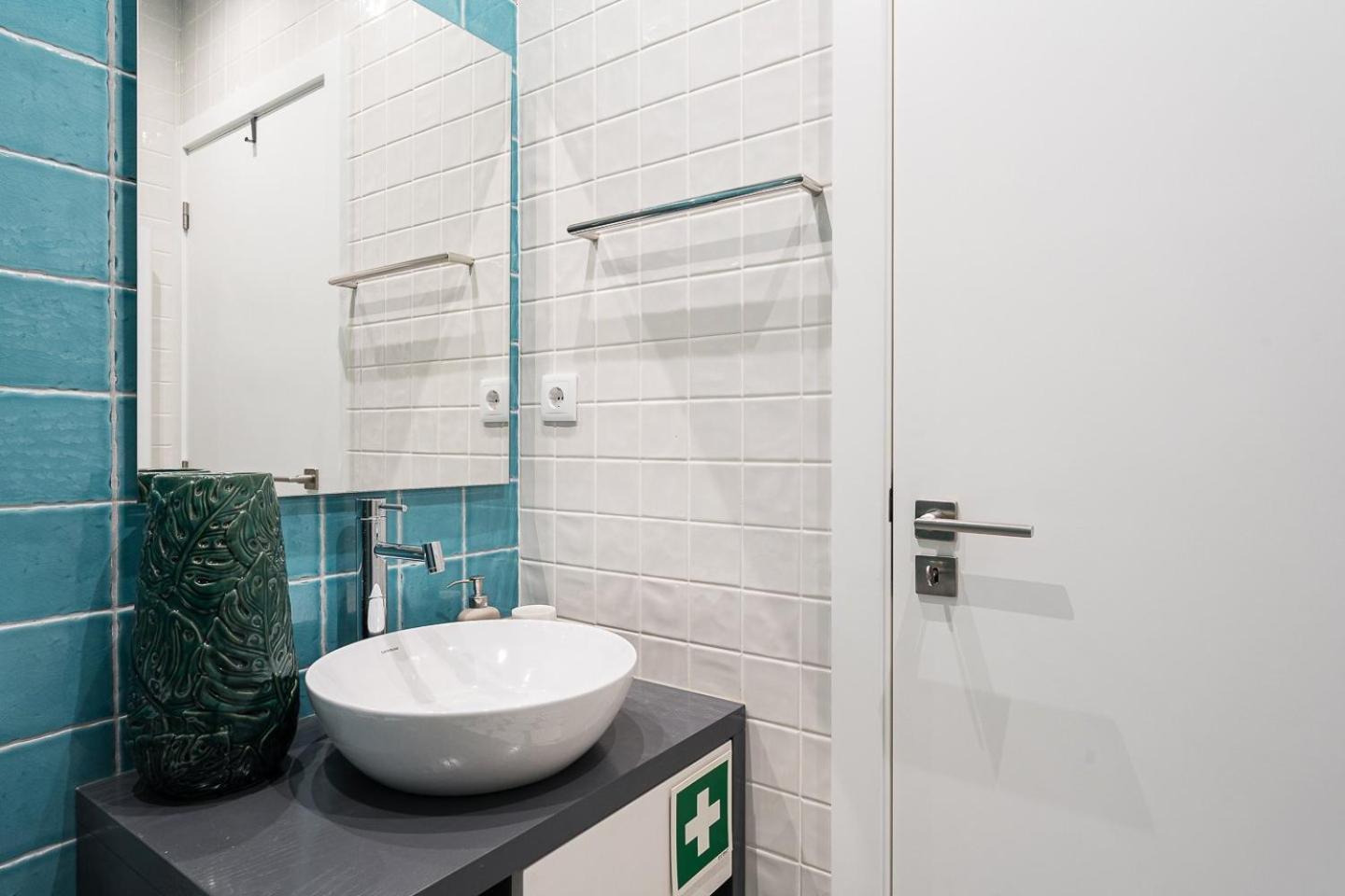 Apartment Guestready - Porto's Charming Escape Porto