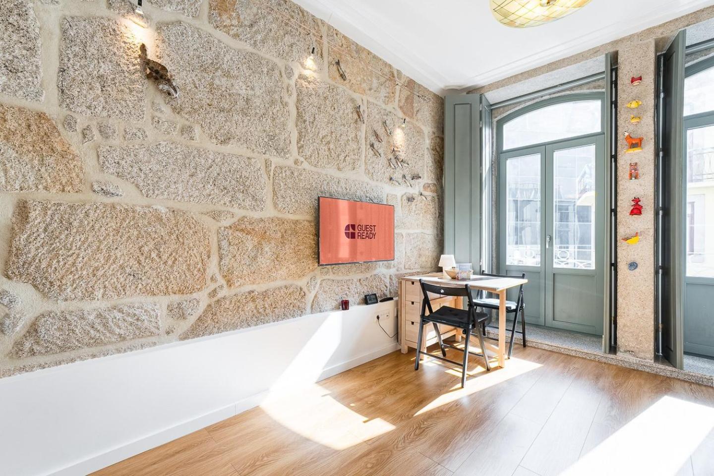 Guestready - Porto's Charming Escape Apartment