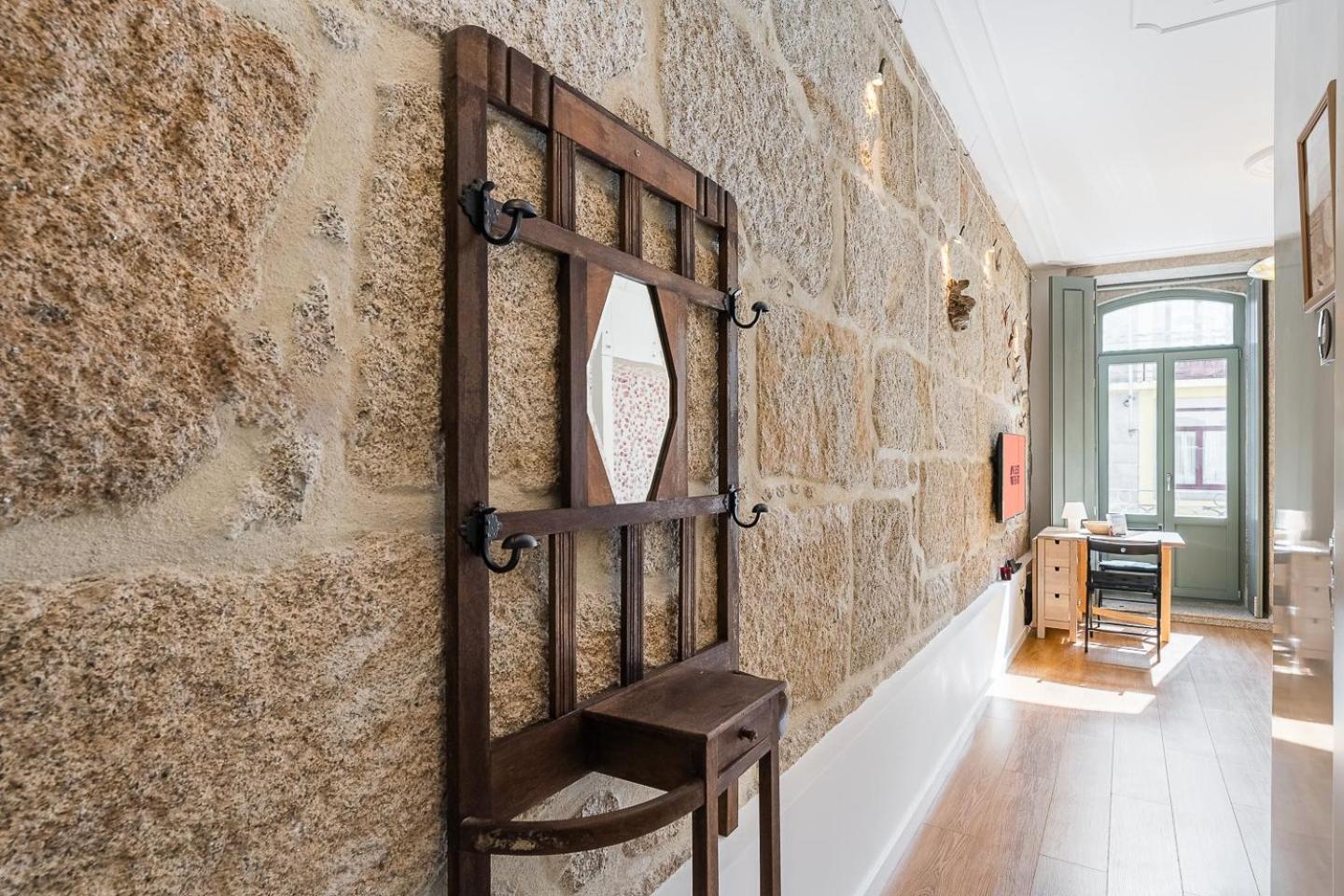 Apartment Guestready - Porto's Charming Escape Porto
