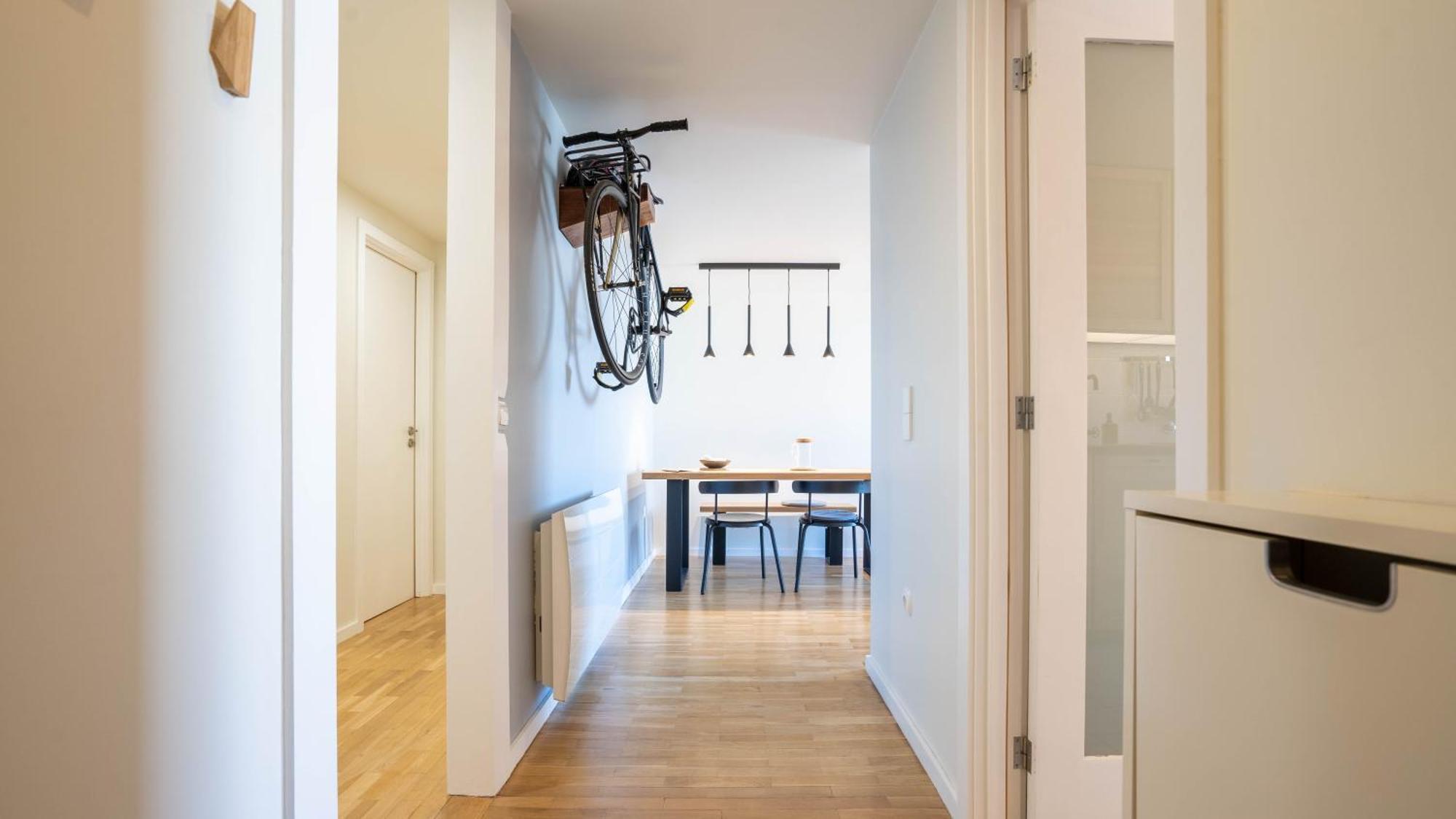 Capelo Residency By Lovelystay Appartement