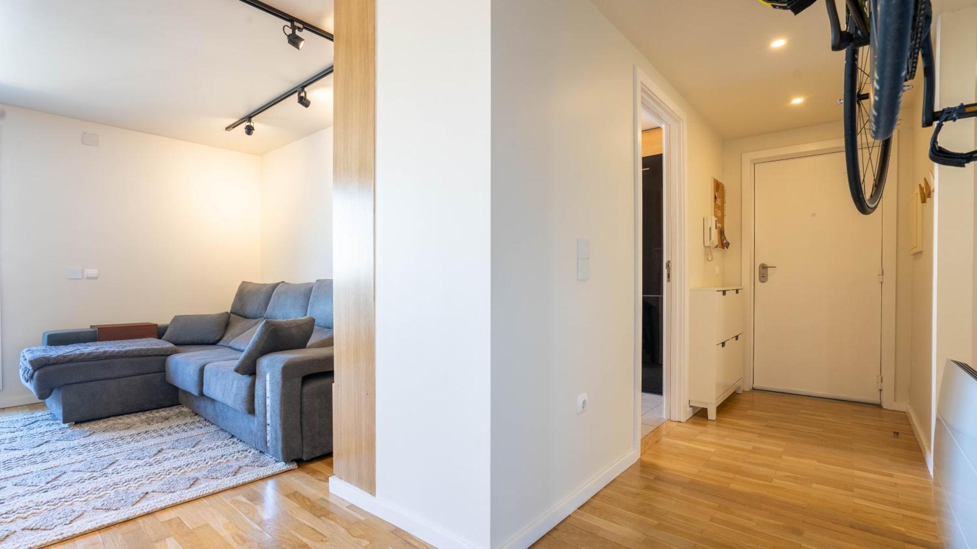 Appartement Capelo Residency By Lovelystay Porto
