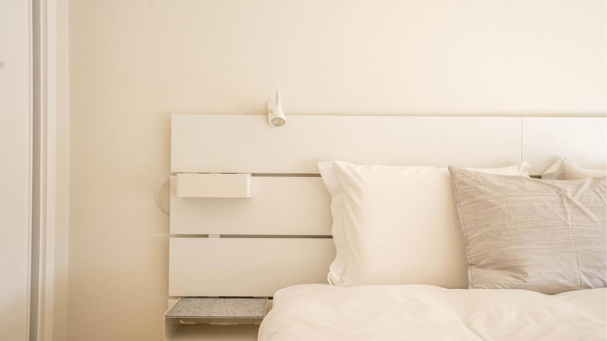 Capelo Residency By Lovelystay Appartement