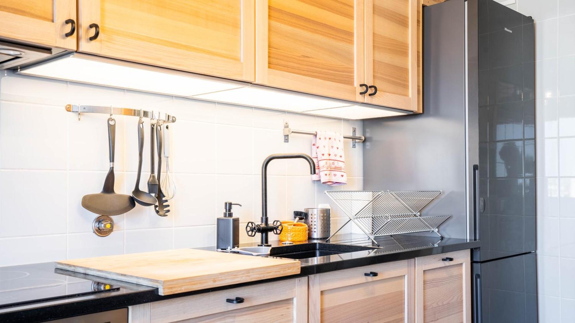 Appartement Capelo Residency By Lovelystay