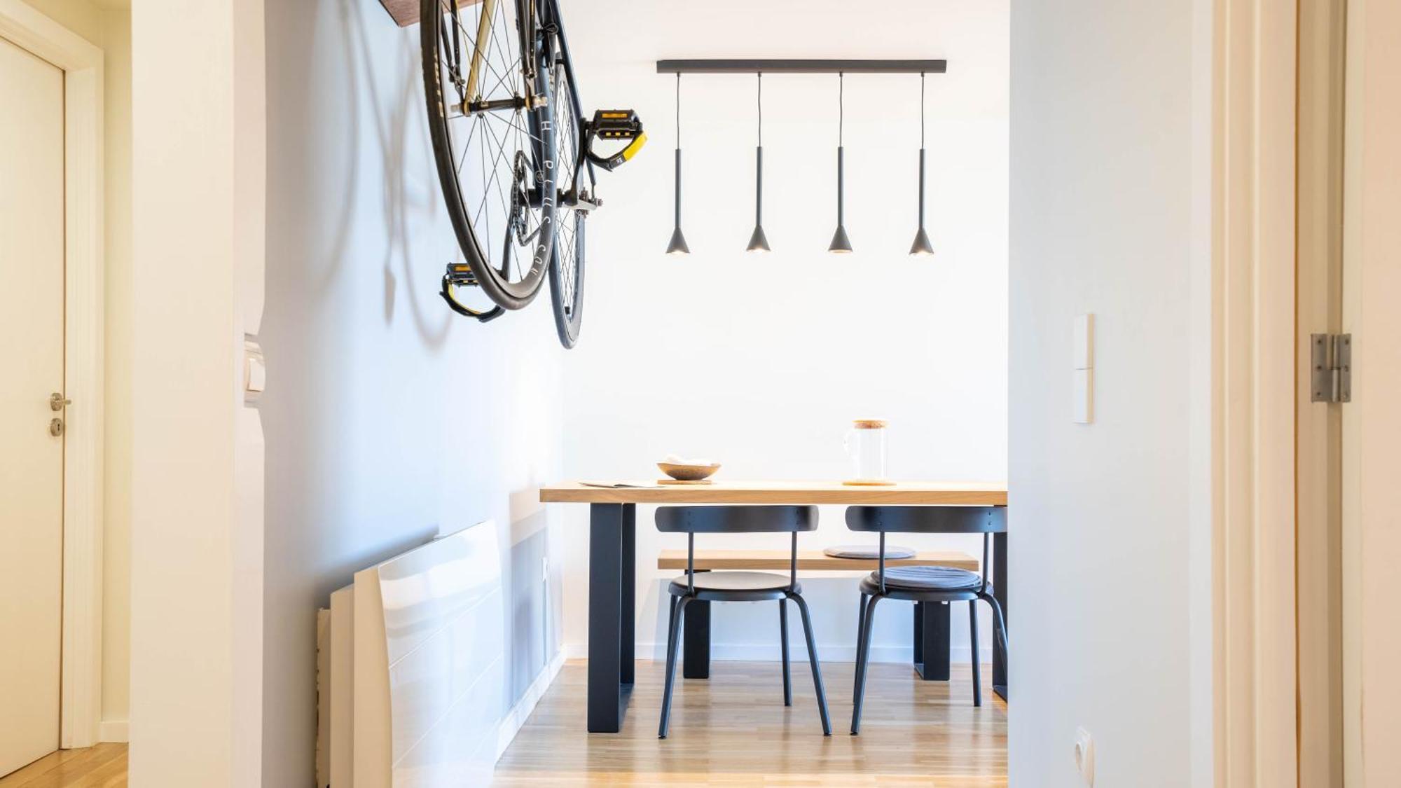 Capelo Residency By Lovelystay Appartement *