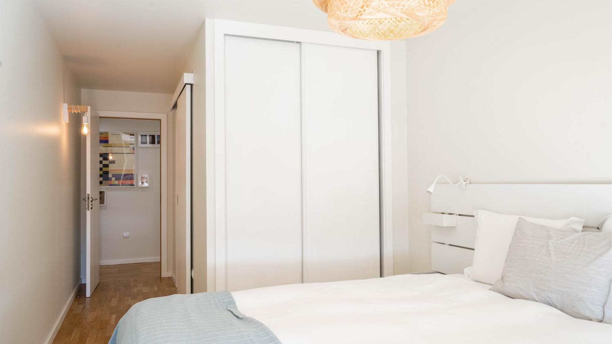 Appartement Capelo Residency By Lovelystay *