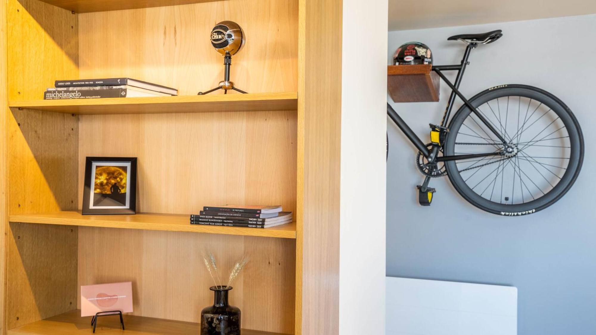 Capelo Residency By Lovelystay Appartement Porto