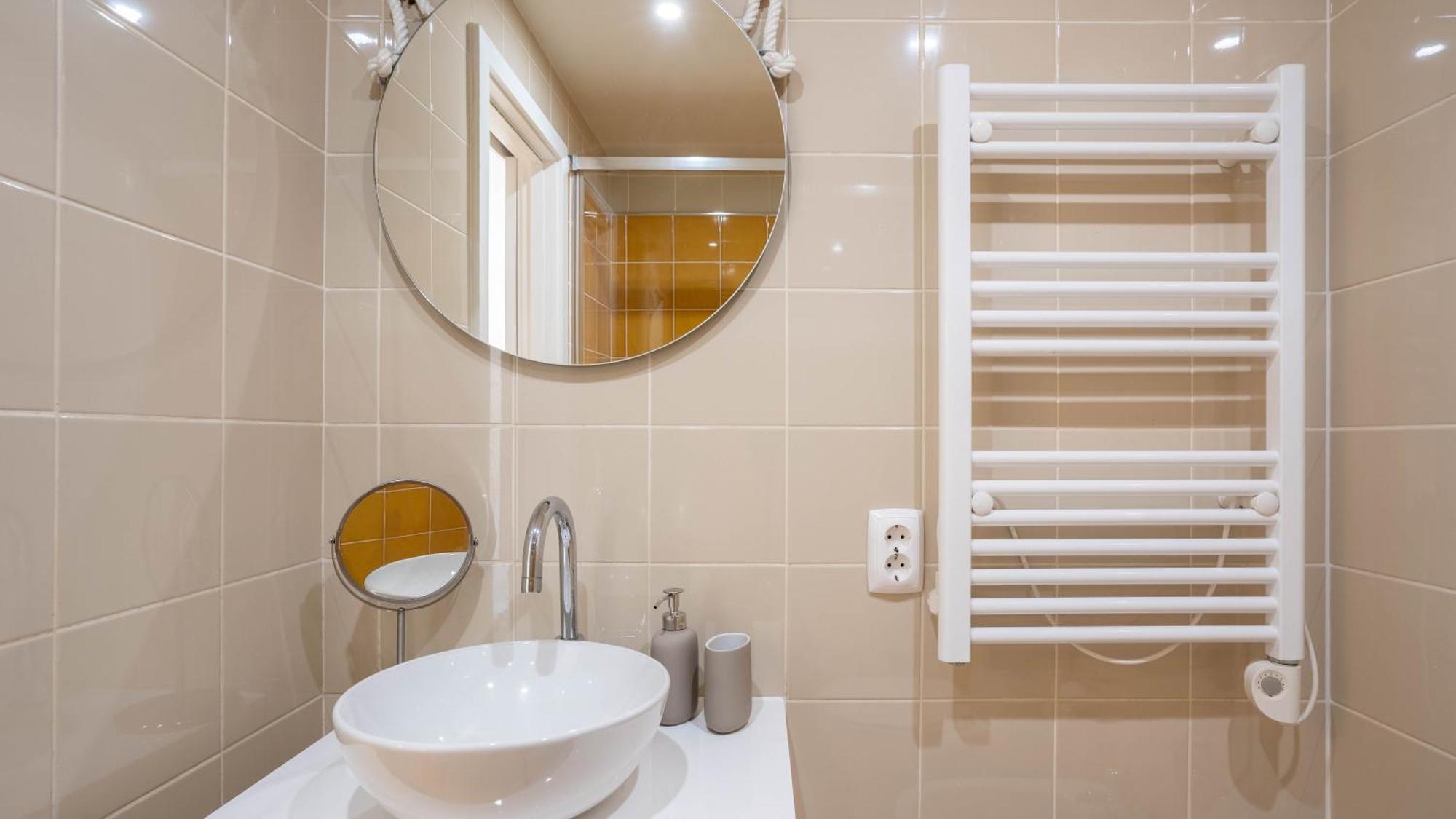 Capelo Residency By Lovelystay Appartement