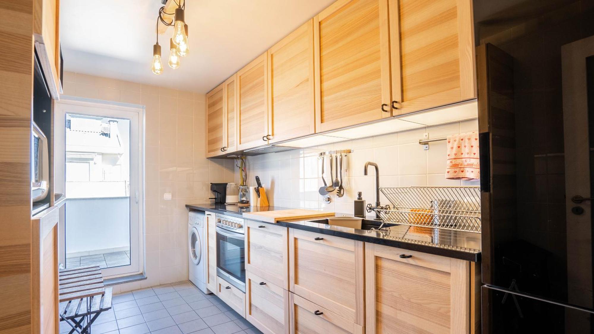 Appartement Capelo Residency By Lovelystay