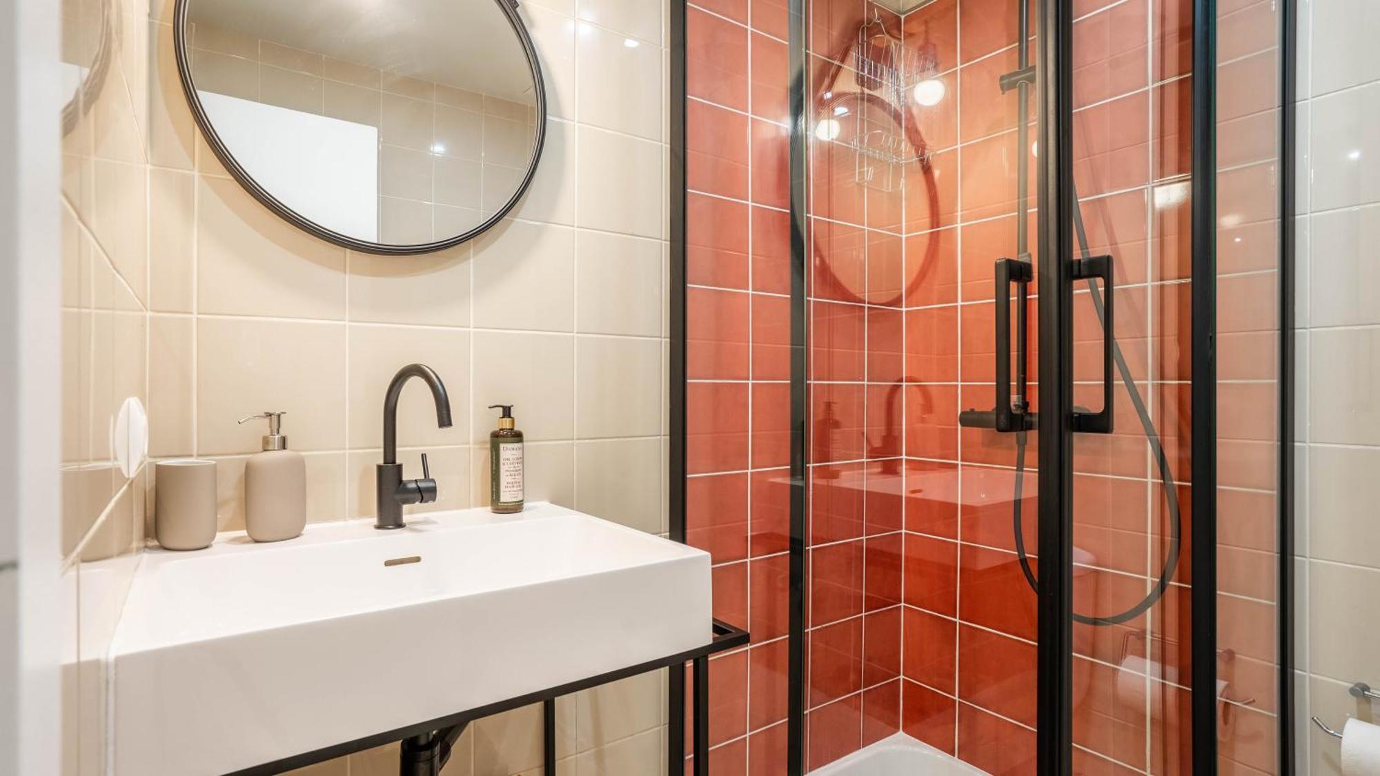 Capelo Residency By Lovelystay Appartement