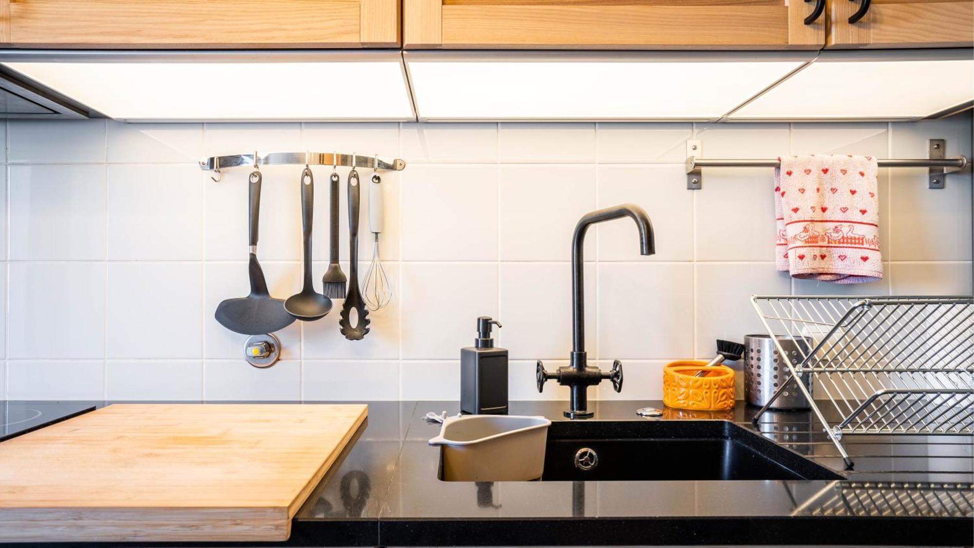 Appartement Capelo Residency By Lovelystay
