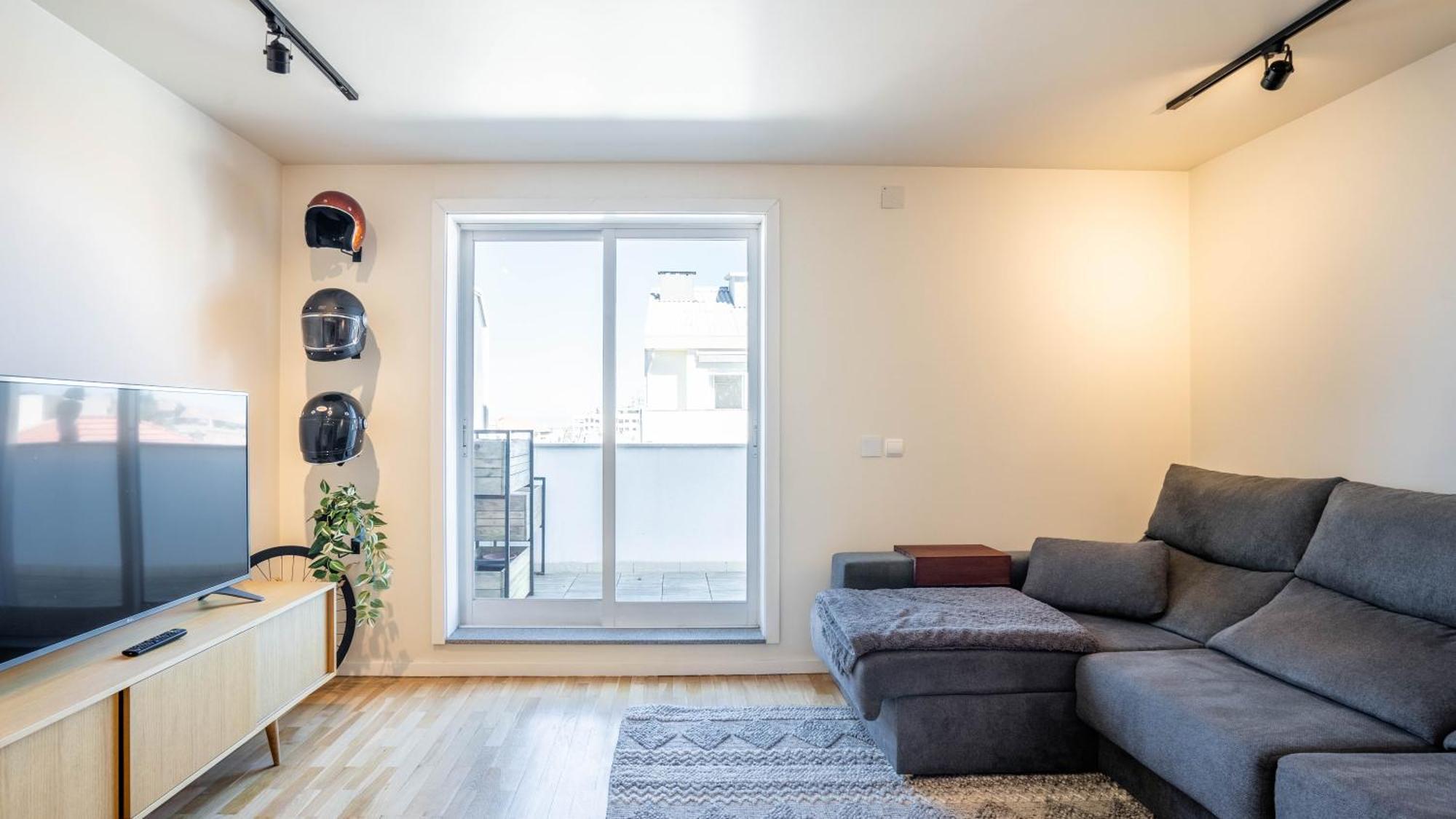 Appartement Capelo Residency By Lovelystay
