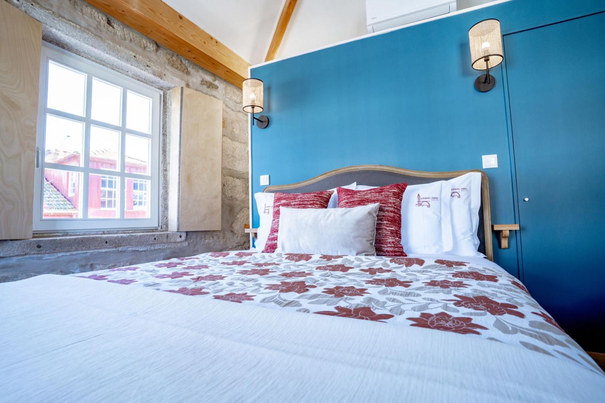 Authentic Apartment Porto