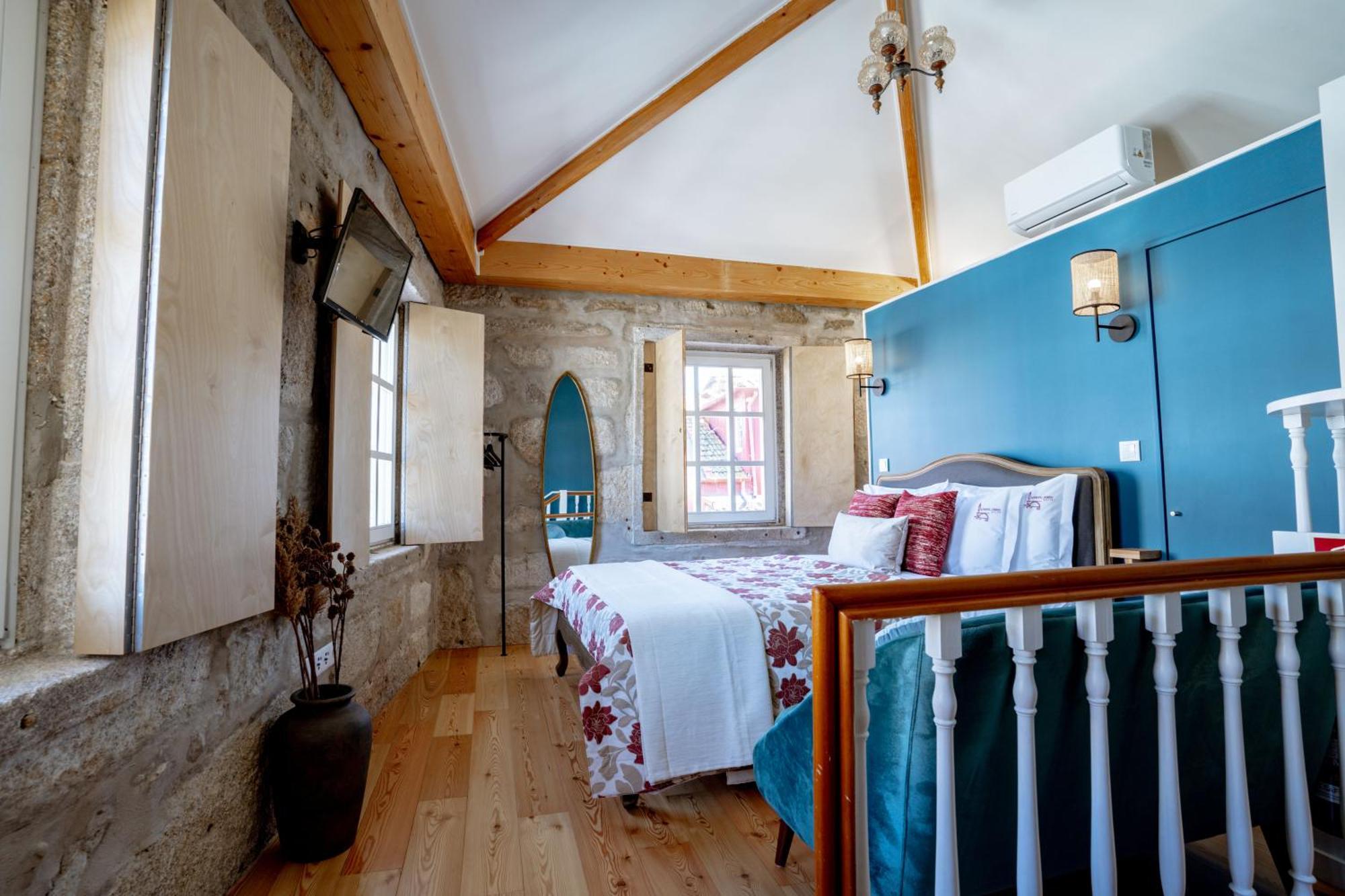 Authentic Apartment Porto